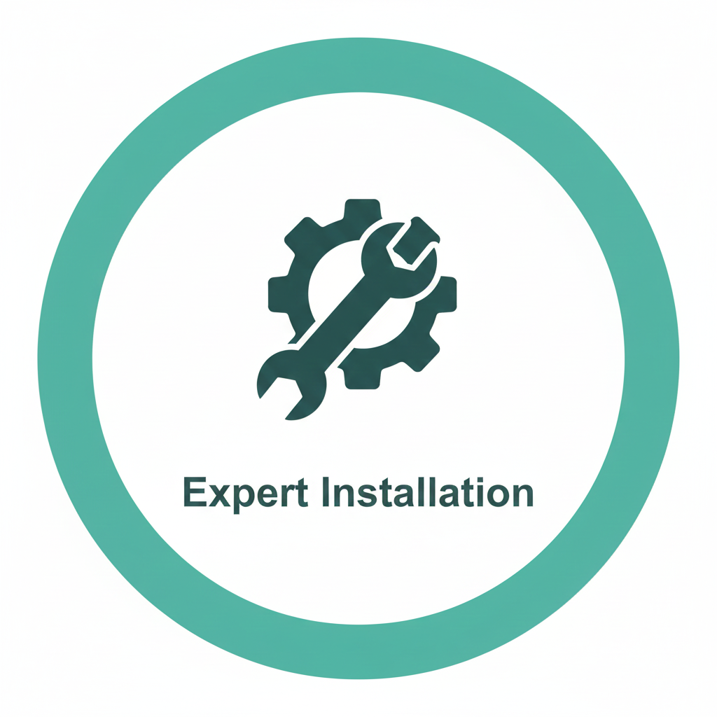 Expert Installation Icon